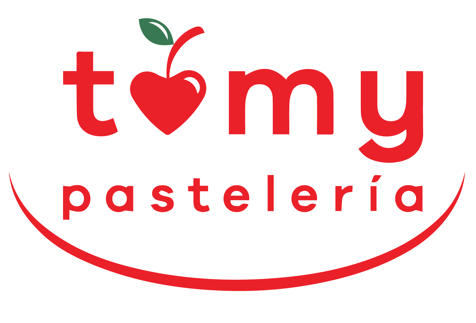 Tomy Pastelería